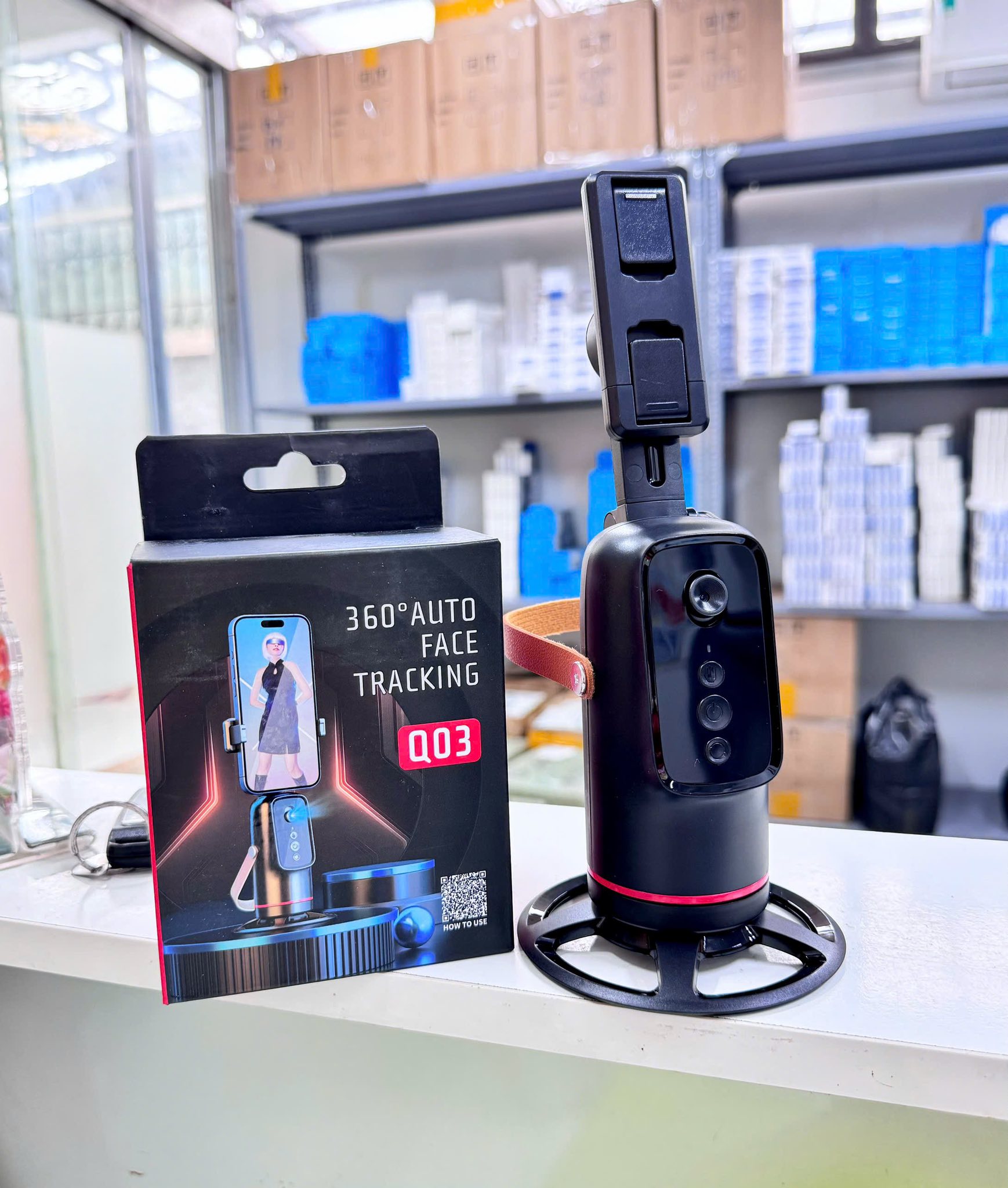 SỈ ỐP LƯNG - PHỤ KIỆN ĐIỆN THOẠI GIÁ XƯỞNG | Gimbal Q03 | Facebook