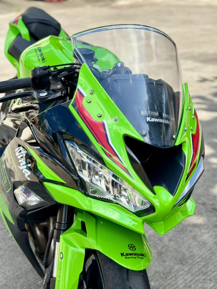Swap to your other big bikes, or lower scooter unit + Cash Offer