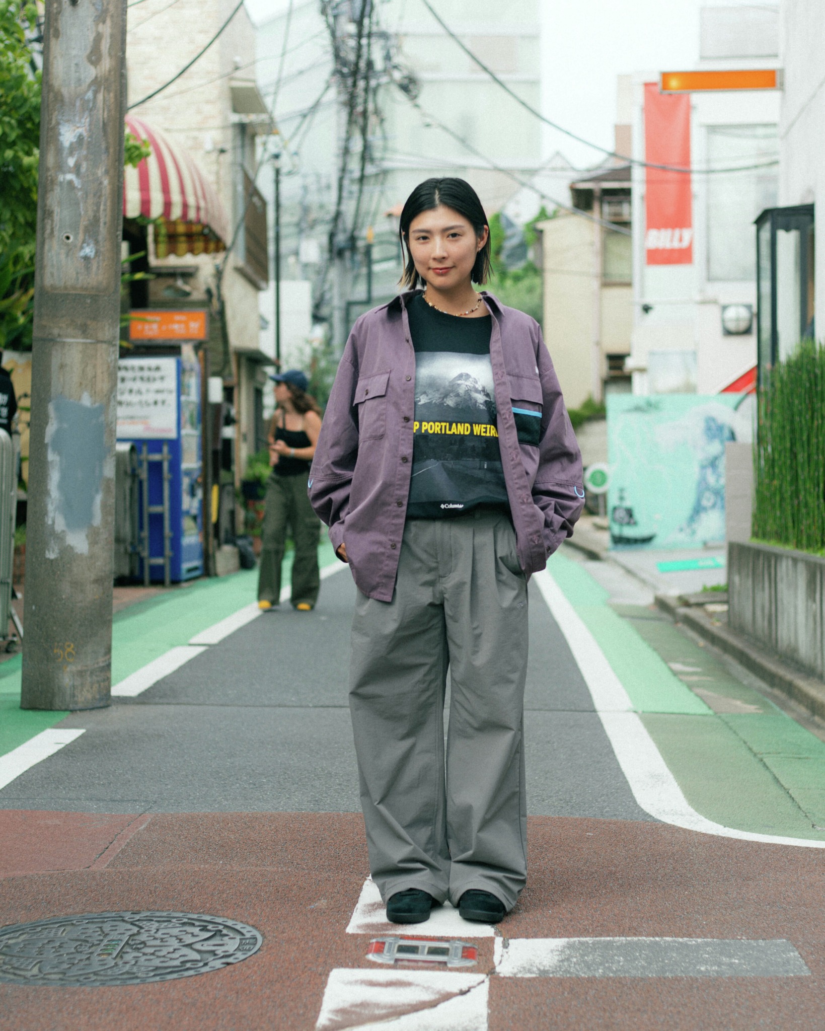 コロンビア マウンテンリサーチ フィッシングベスト Sサイズ Columbia
