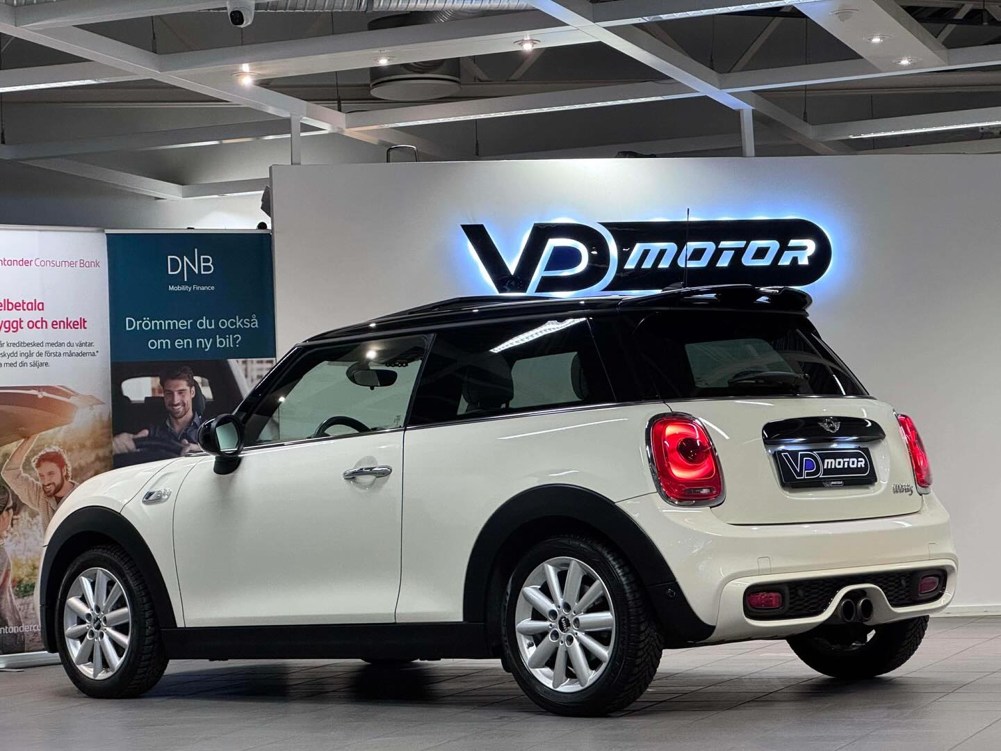 VD Motor AB - VD Motor AB added a new photo — at VD Motor AB.