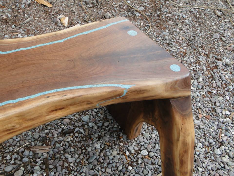 Dancing Cedar Woodwork