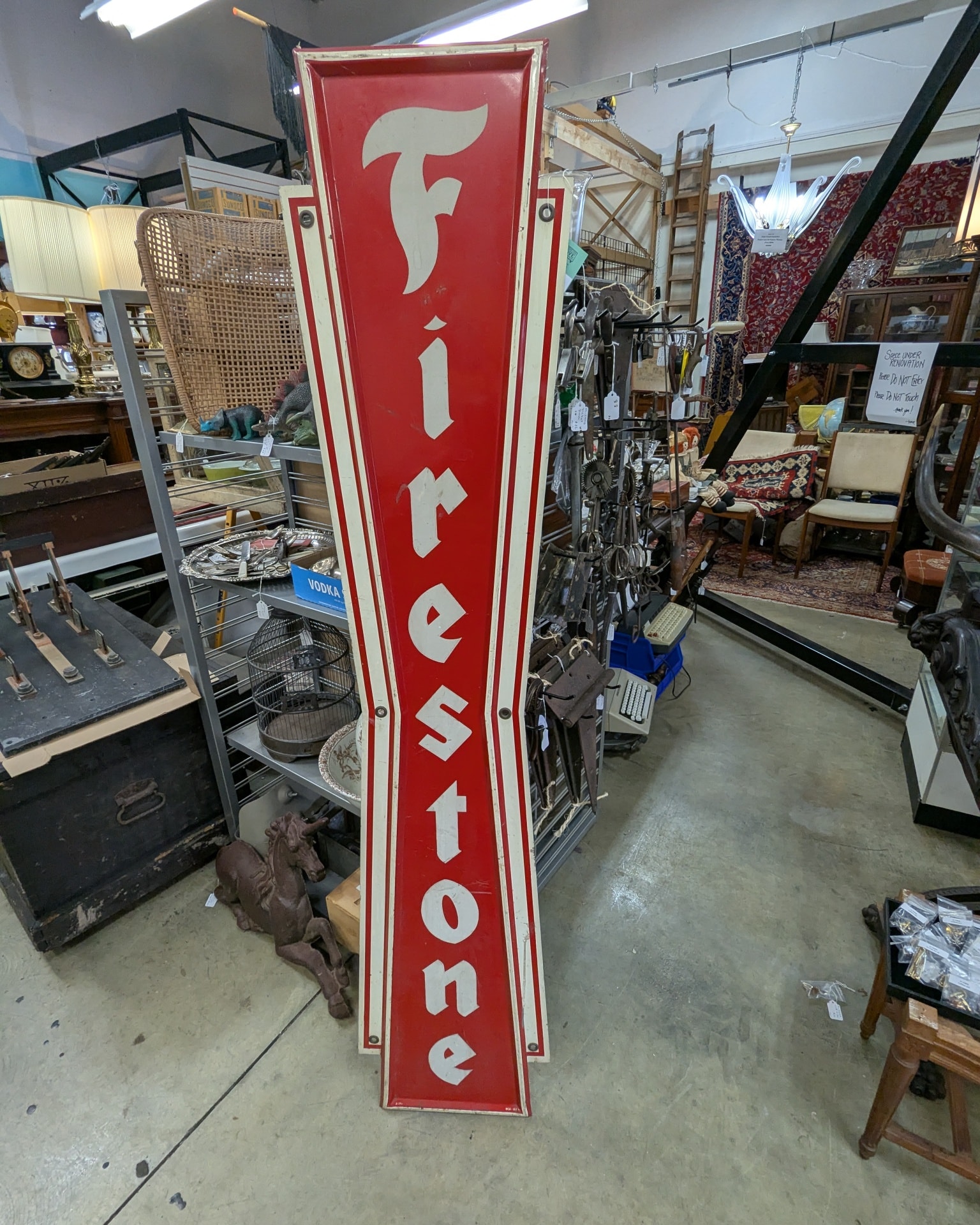 Open normal hours through New Years! 10-5 every day but Tuesdays