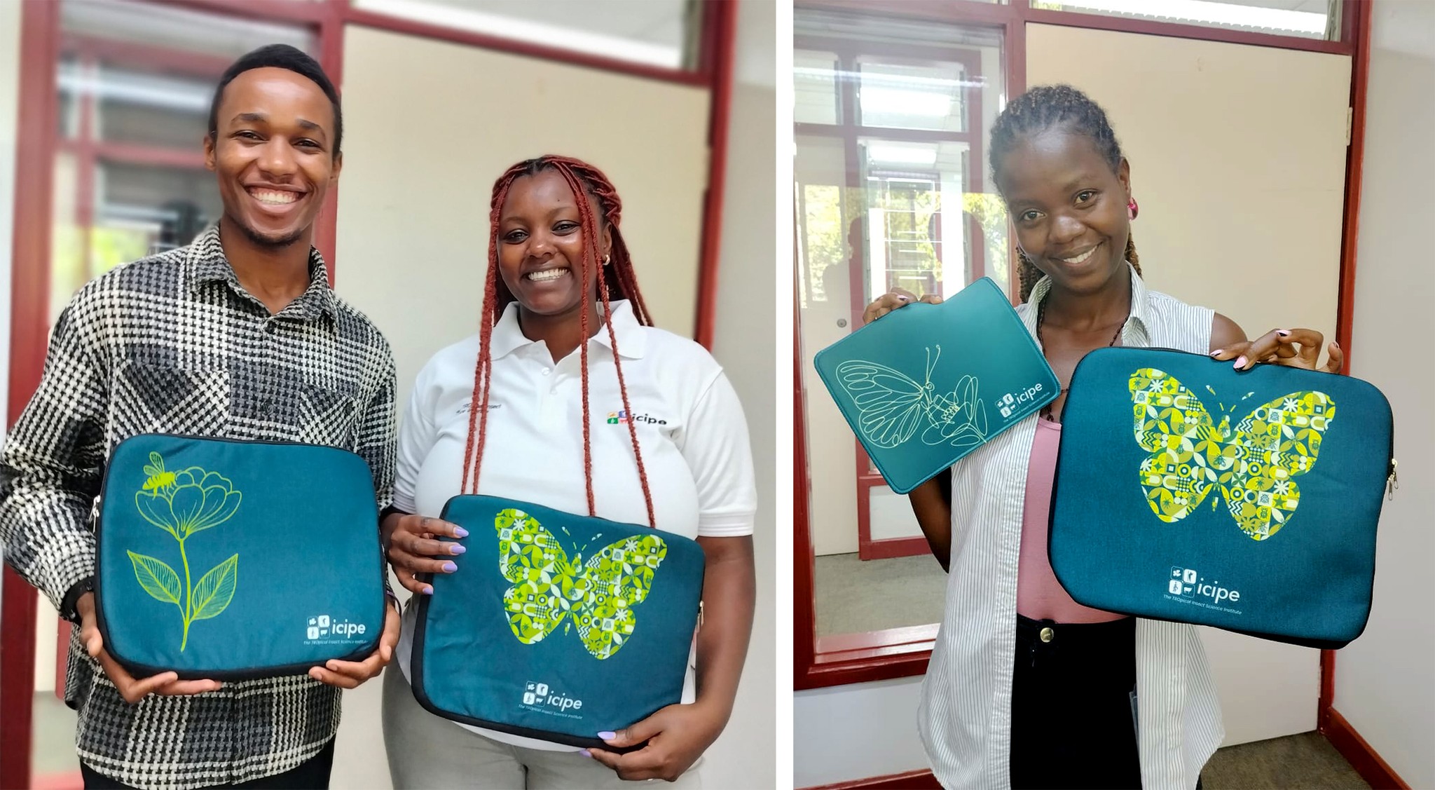ICIPE - International Centre of Insect Physiology and Ecology | Nairobi