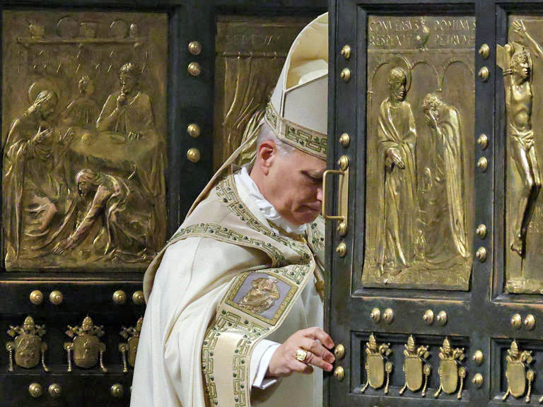 Archdiocese - CLOSE OF JUBILEE YEAR OF HOPE The Jubilee Year of Hope ...