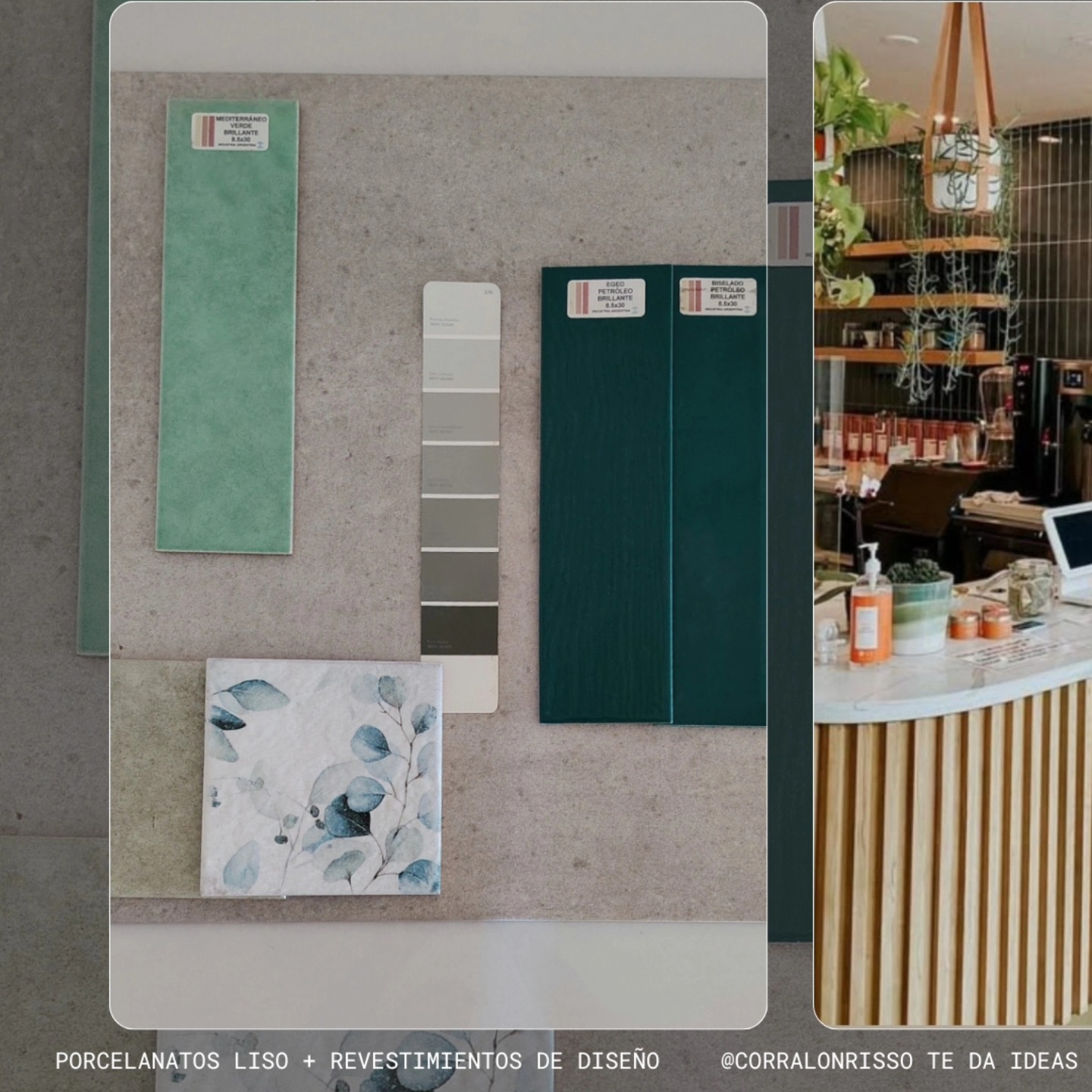 Risso - Cerámicos y Materiales para la Construcción | Berisso