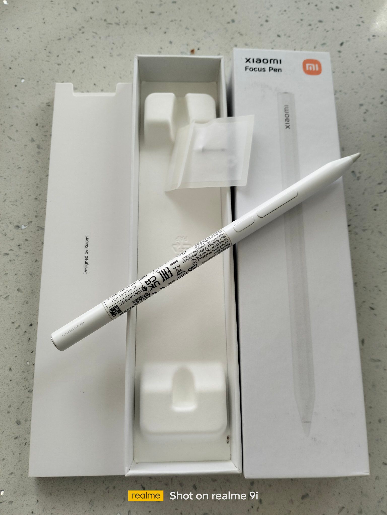 Xiaomi focus pen for sale