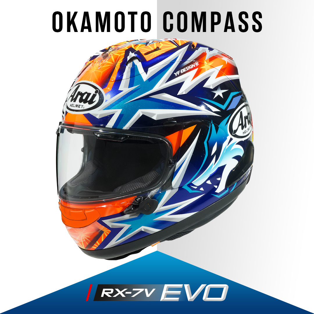 arai europe helmet Helmets Signet-X Italy Flag (X-Small) : Automotive Long oval shell for head shapes with pronounced length Arai Contour-X Podium Helmet MD