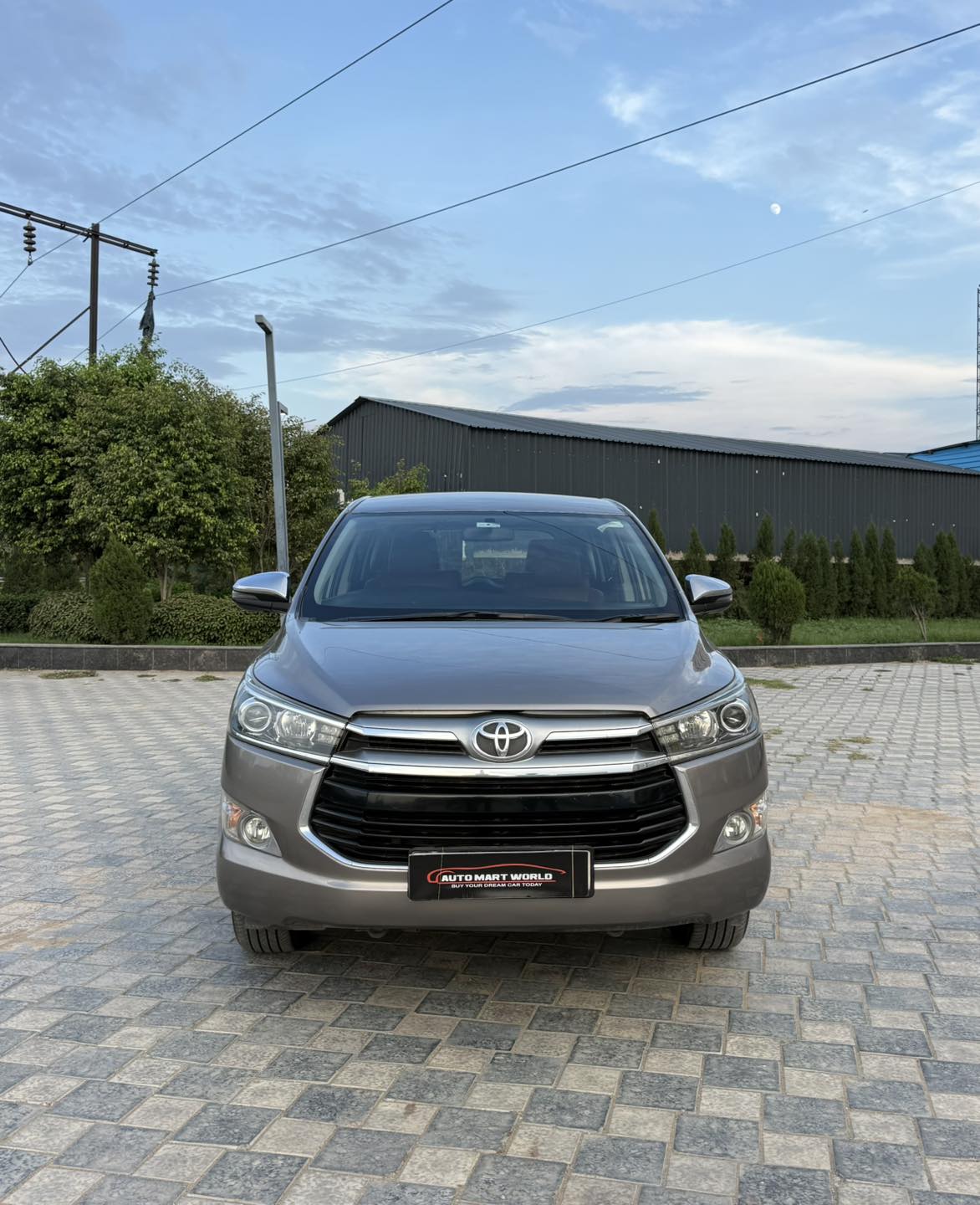 The Auto Mart | Mohali
