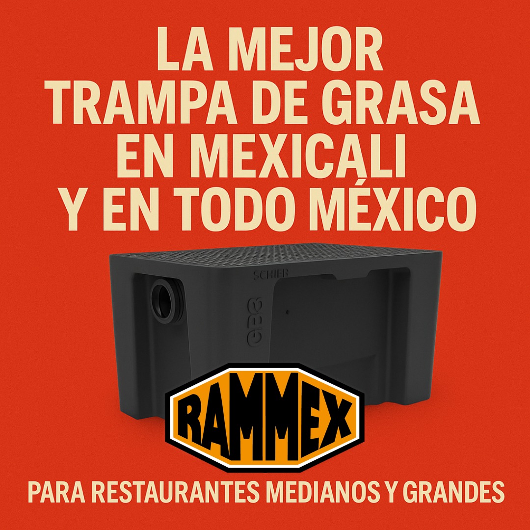 Rammex Mexicali - Rammex Mexicali updated their cover photo.
