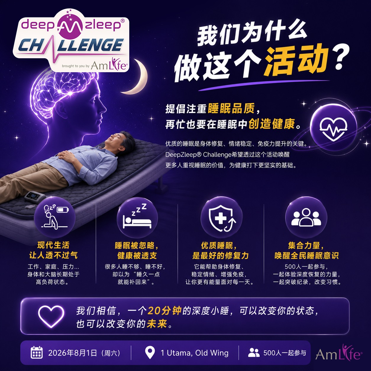 DeepZleep - Japanese technology since1928. DeepZleep is the