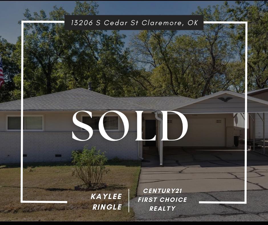 Kaylee Ringle - Realtor | Coweta OK
