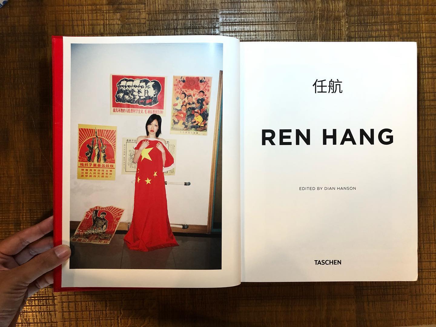 Model, curators and friends reflect on Ren Hang's beautiful legacy