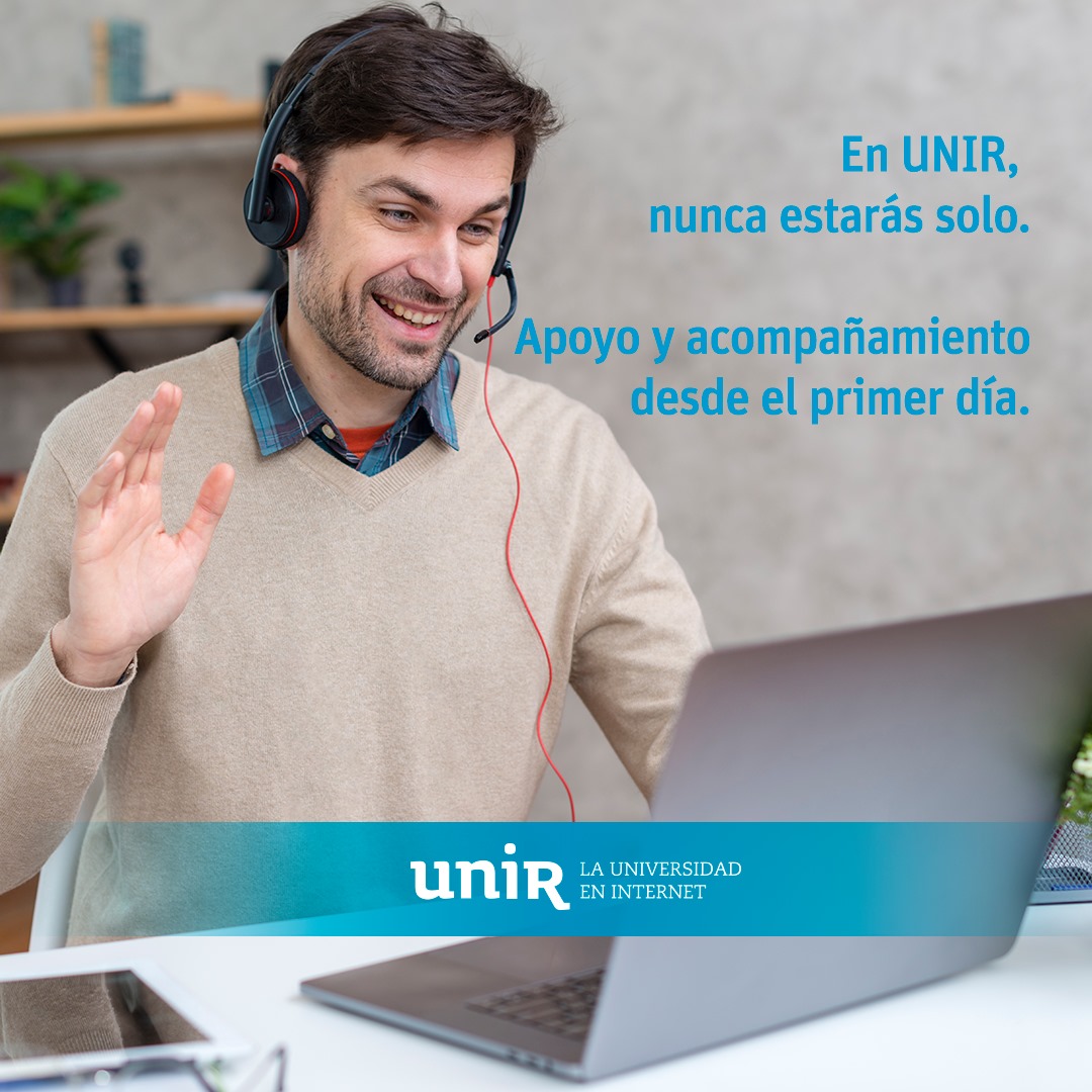 El tutor personal es uno de los pilares fundamentales de la metodología ...