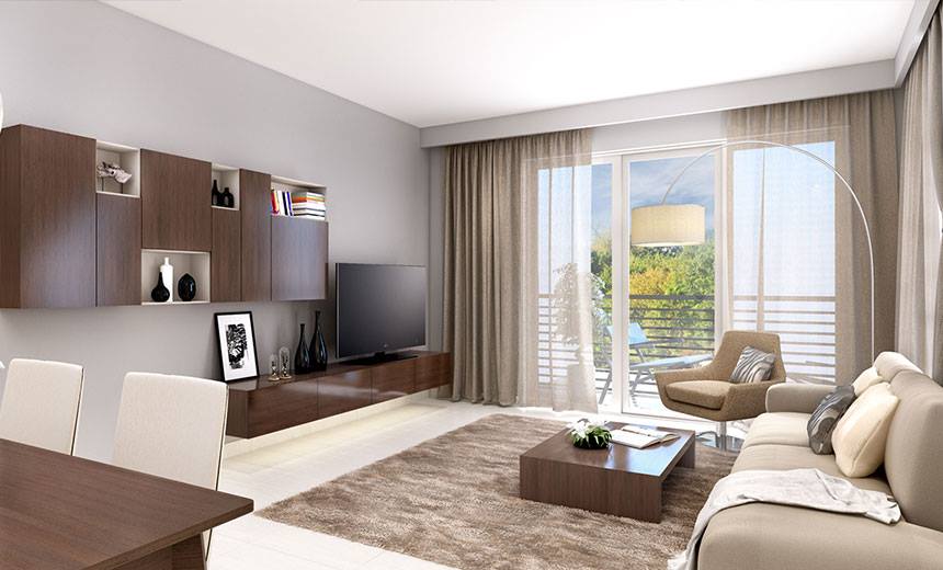 Modern House Gypsum & Decor Works