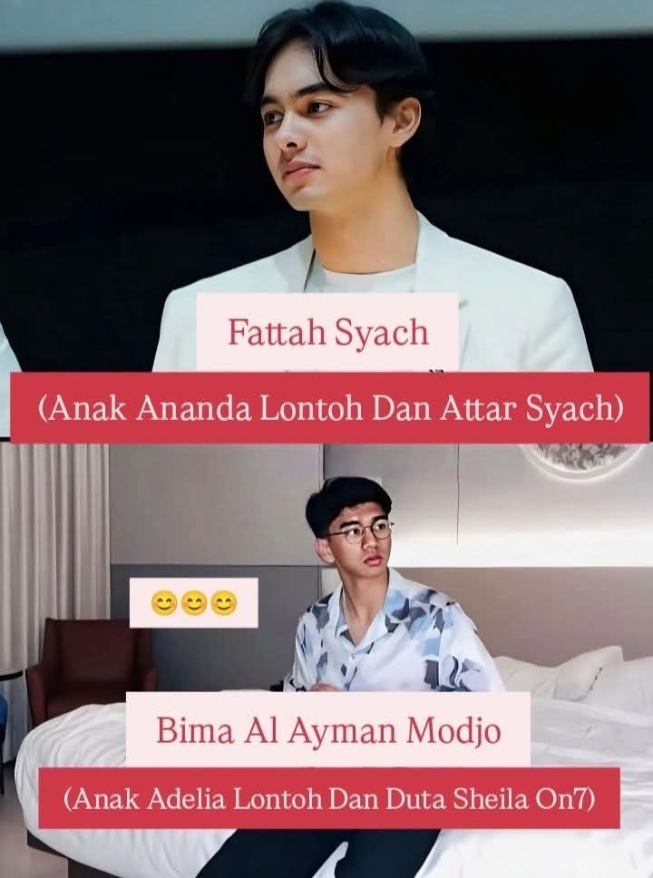 Resep - https://s.shopee.co.id/1VsgrMFP3X Fattah Syach adalah putra ...