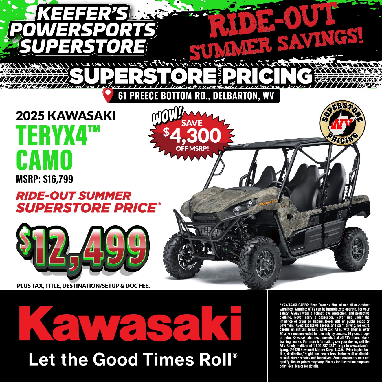 そ SUPER STORE PRICING‼️ 👇Click below to view full details and