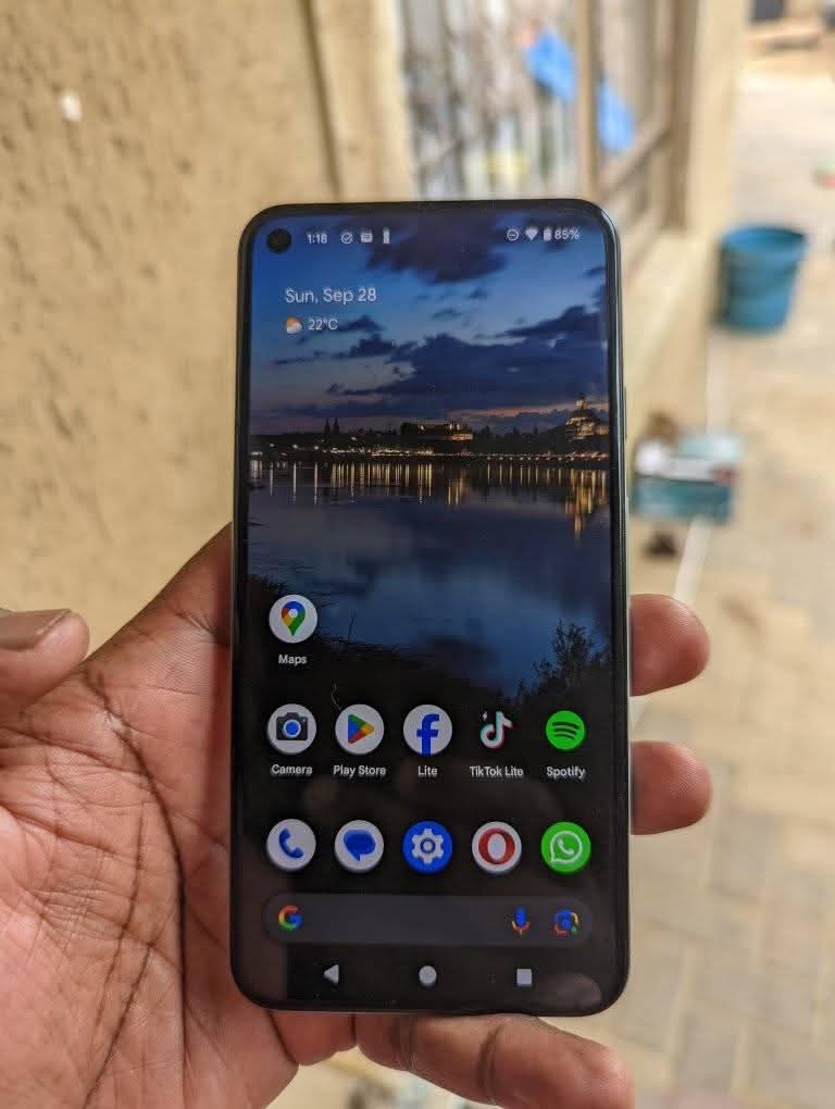 Google Pixel 5. R2000 - Cell Phones - Kempton Park, Gauteng | Facebook ...