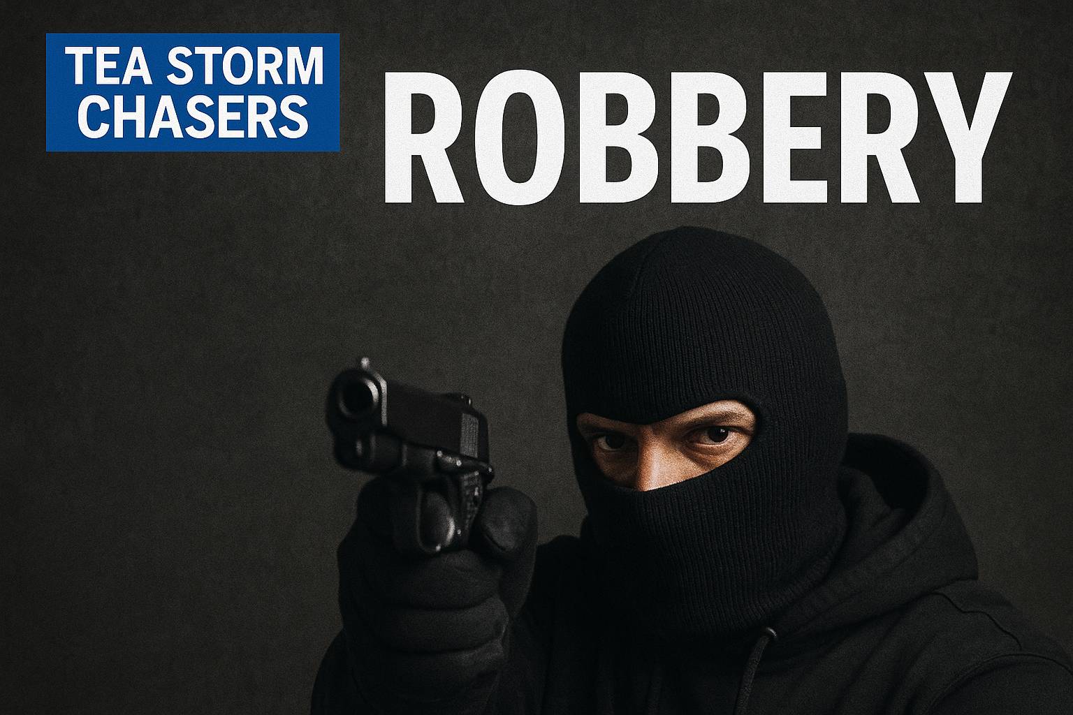 Rapid City Armed Robbery – Suspects... - Tea Storm Chasers | Facebook