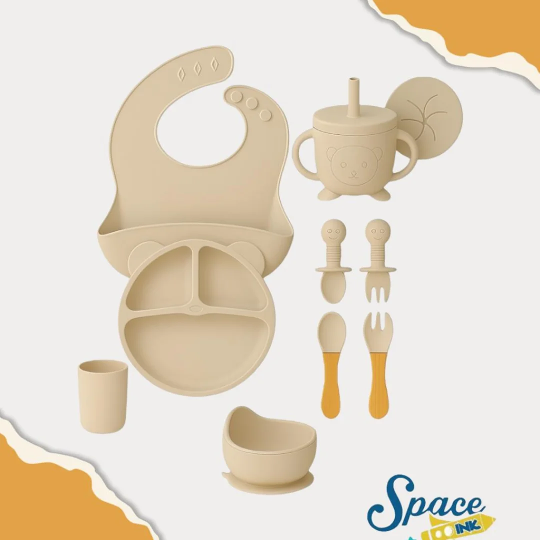Space Ink | Bogotá