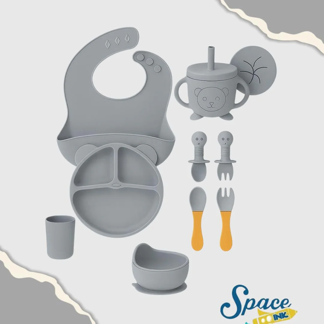 Space Ink | Bogotá