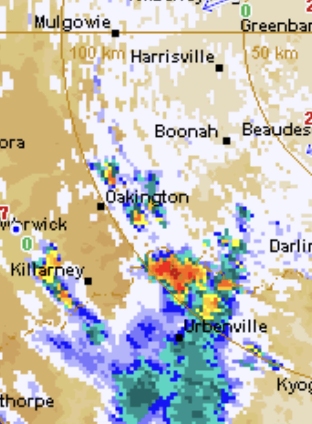 SEQ Weather - 🌪 It’s Get Ready Queensland Week! 🌪... | Facebook