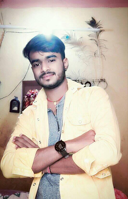 Singer Raju Dewana official