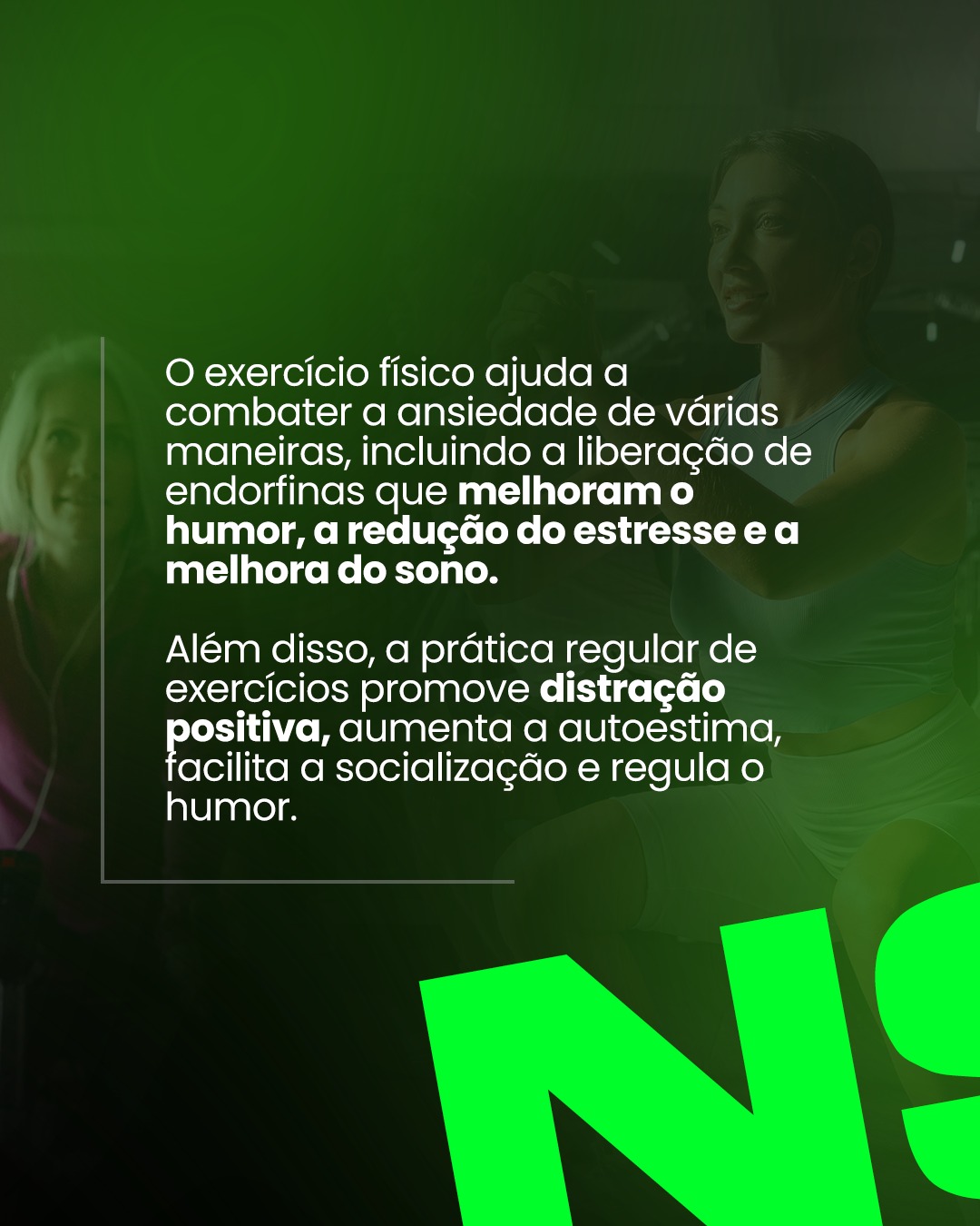 NS - Horários especiais de Fim de Ano! 🎄 #NSPersonal #Treino #Studio # ...