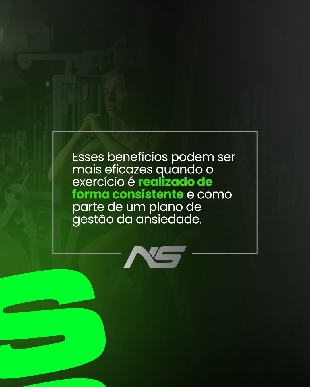 NS - Horários especiais de Fim de Ano! 🎄 #NSPersonal #Treino #Studio # ...
