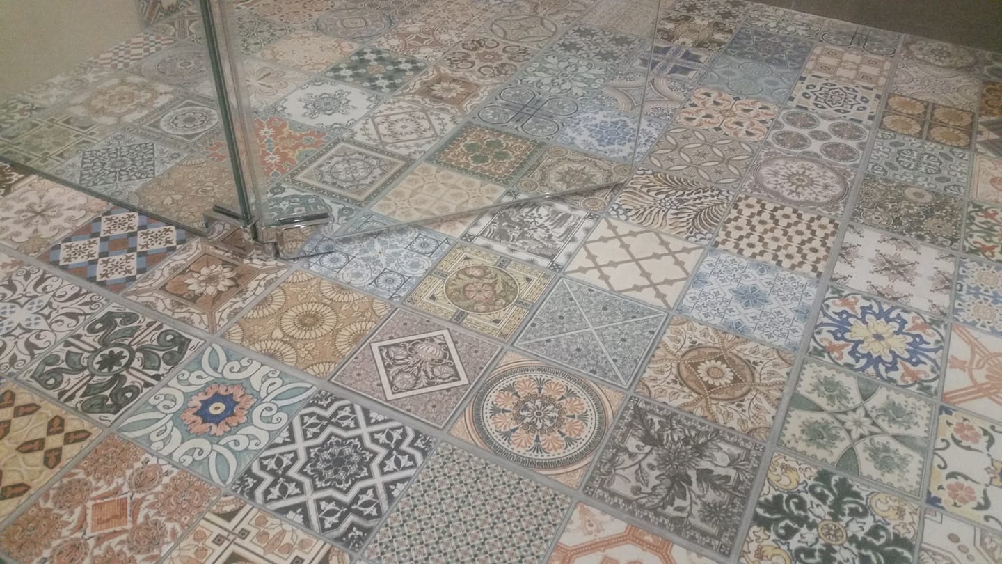 The Tile & Bathroom Shop | Wadebridge