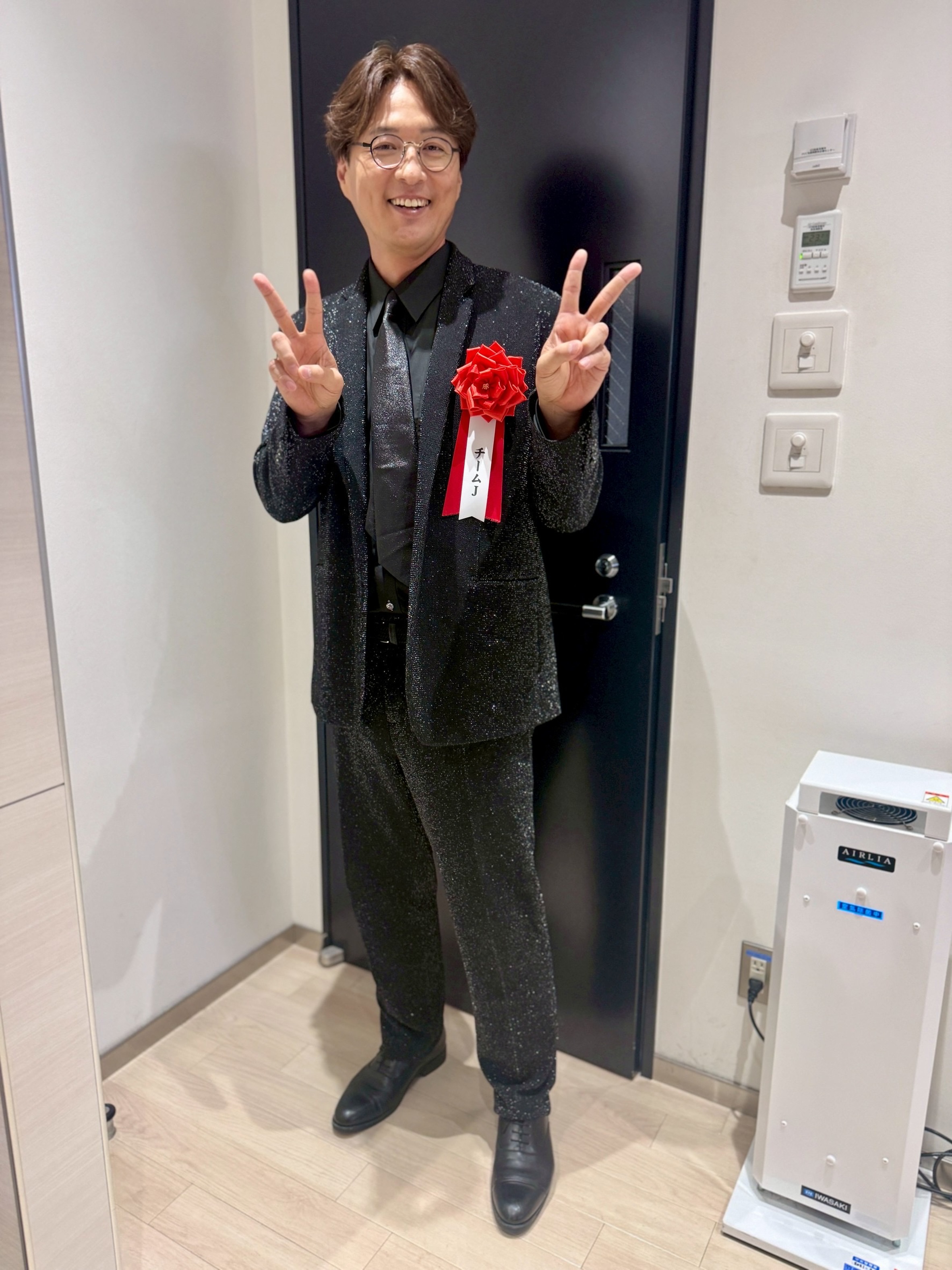 純烈 - ?❤️? ｢純烈15周年記念BOX 純情烈将伝｣ 購入者限定イベント 