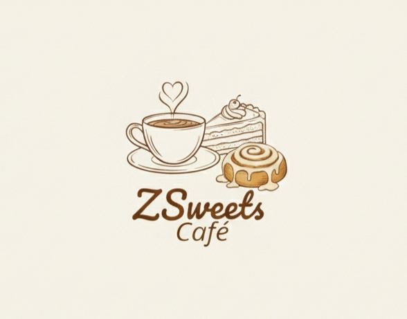 ZSweets Café | Imus
