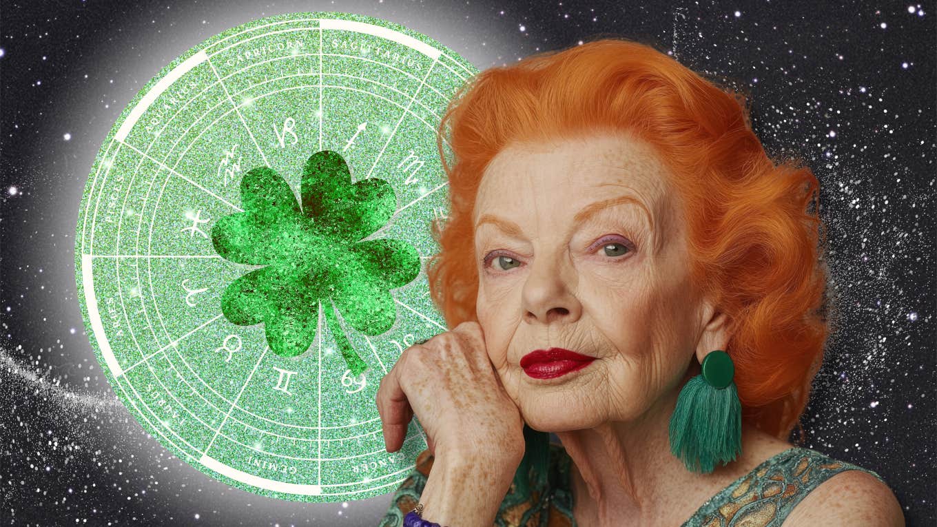 Zodiac - The Luckiest Day Of The Week For Each Zodiac Sign... | Facebook
