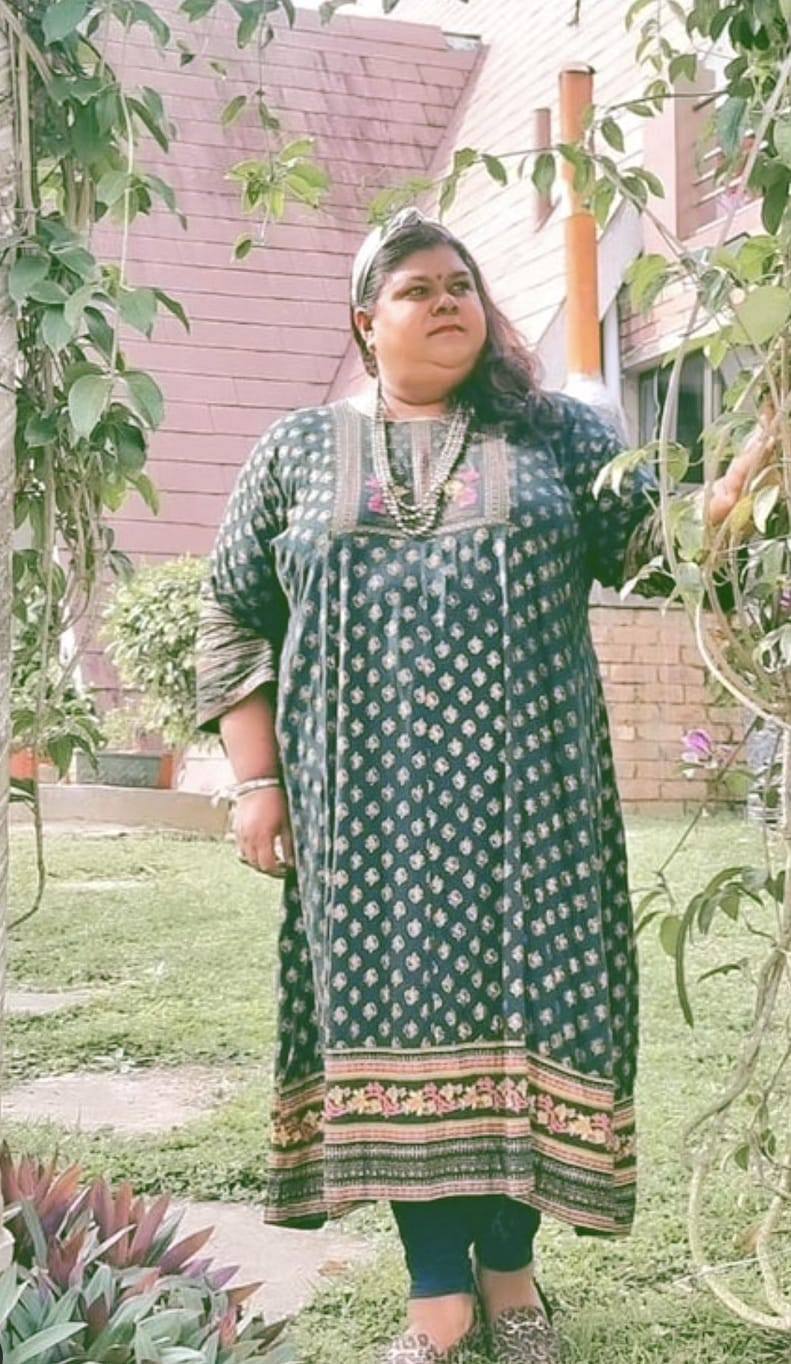 plus size indian dress designs for fat ladies As a girl buying clothing was always so traumatic.And the India fairs made it worst 