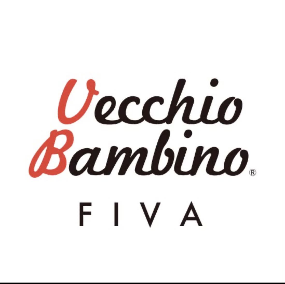 Vecchio Bambino 2026春 エントリーグッズ一式 Vecchio Bambino