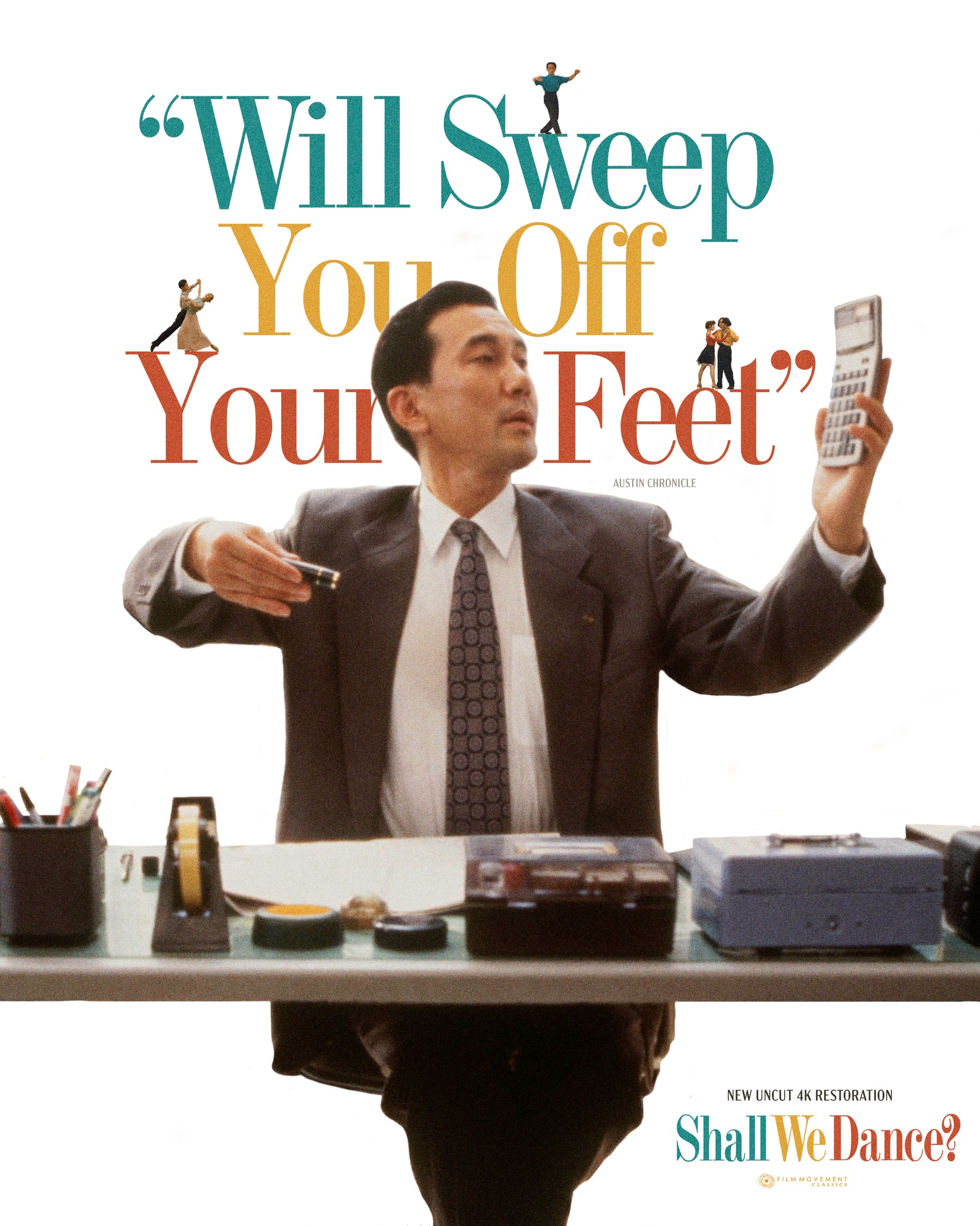 California Film Institute - Thursday, April 5, we kick off our ...
