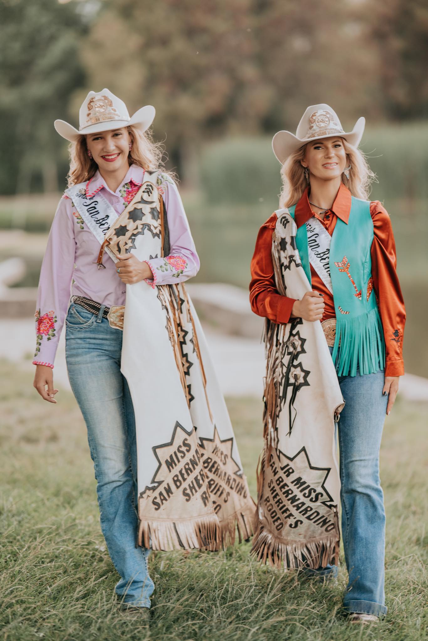 Chino Rodeo - The Chino Rodeo is BACK!🤠🔥 After more than... | Facebook