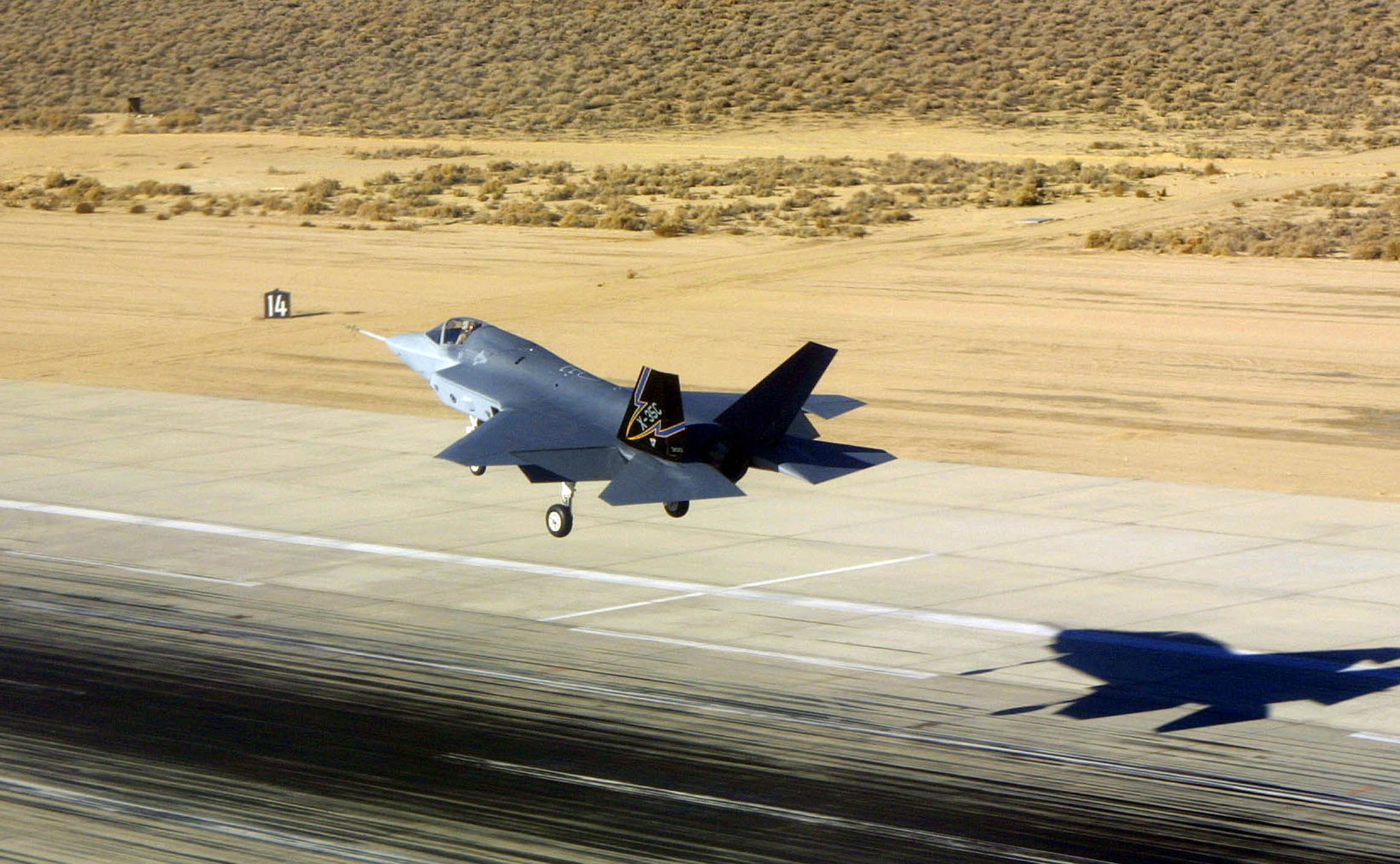 Flight Test Museum | Edwards Air Force Base CA