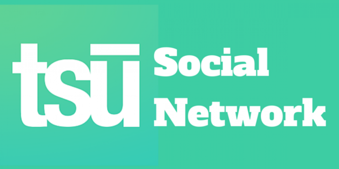 Tsu Sign Up - Home | Facebook