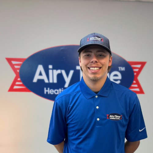 Airy - The Airy Time Heating & Cooling team is excited to welcome ...