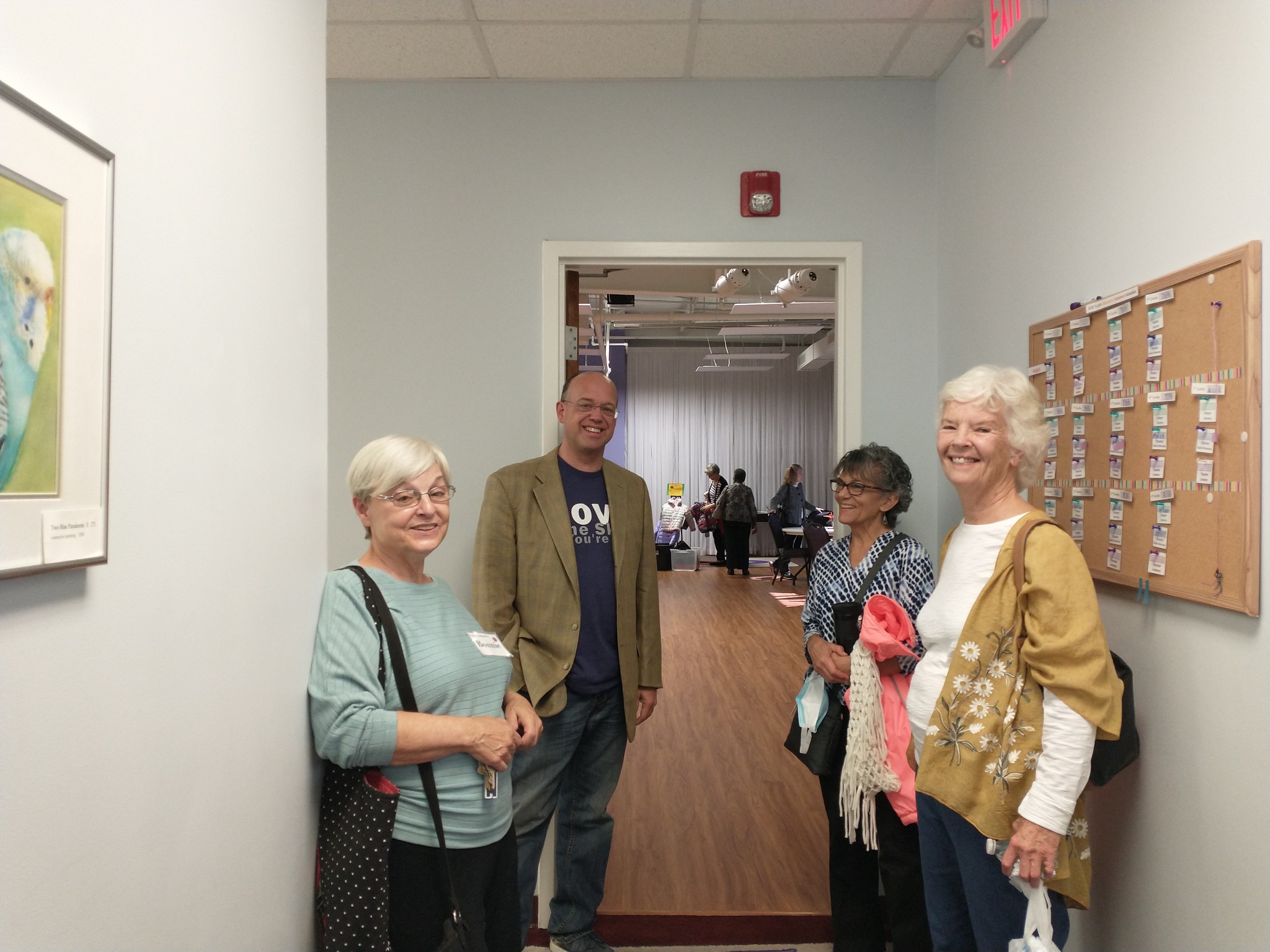 This week at UCR and via Zoom.... - Unity Church of Raleigh | Facebook