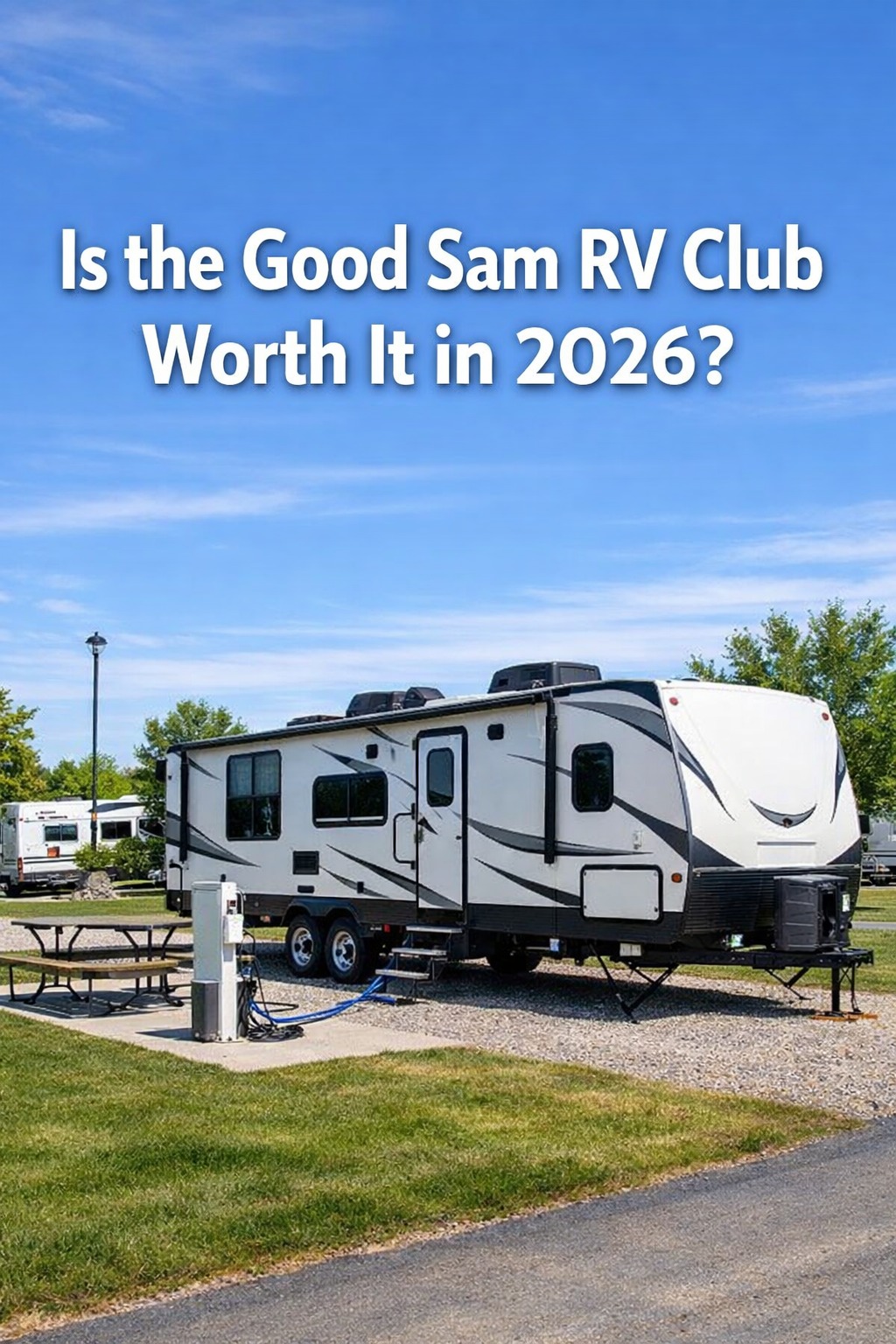 RV clubs promise big savings—but... - Travels with Ted Blog | Facebook