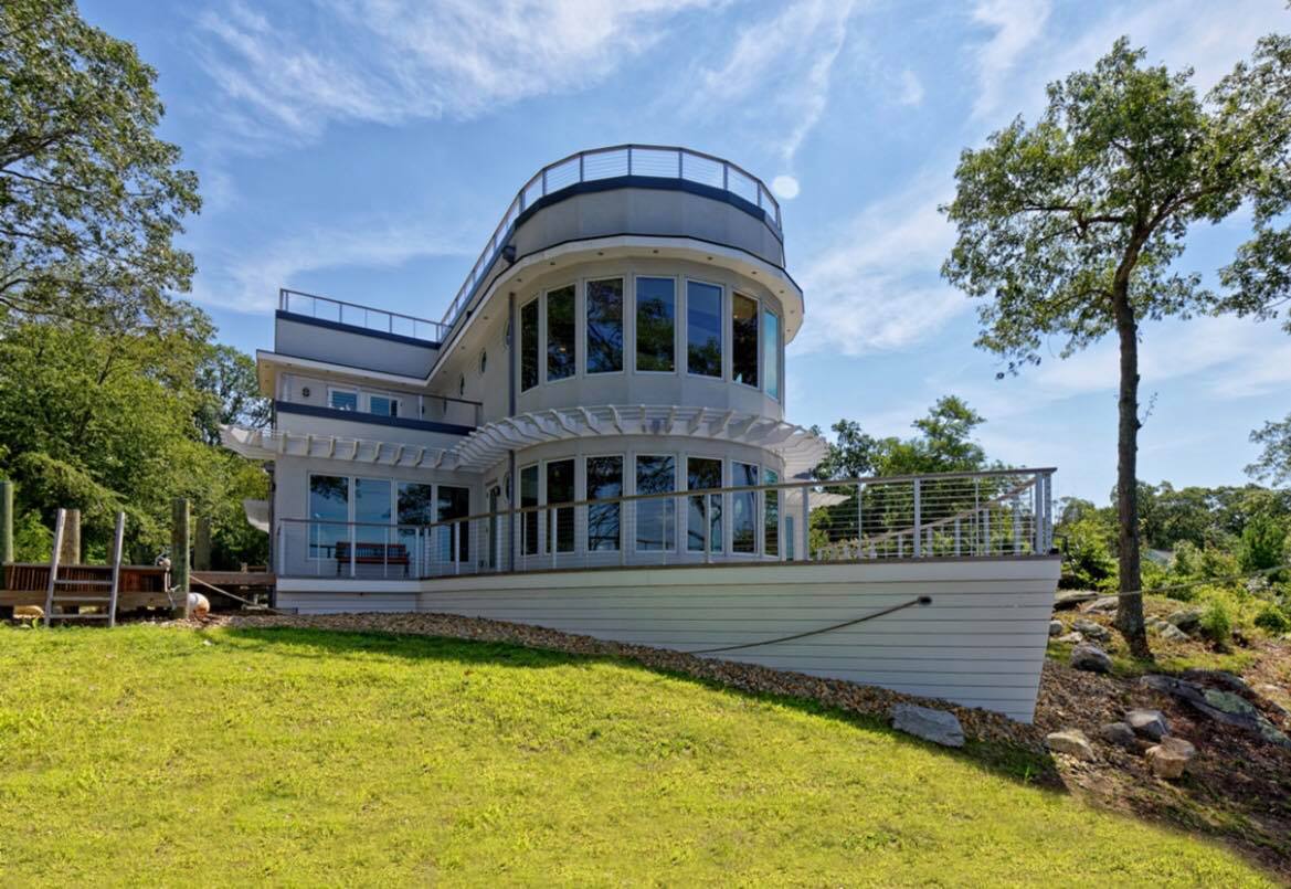 Ocean restoration-morse carpentry | Amston CT