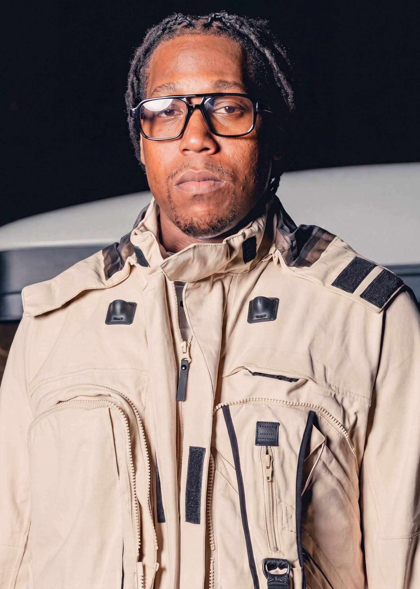 NITROUS IS COMING ☢️ Don Toliver just posted it on IG. After