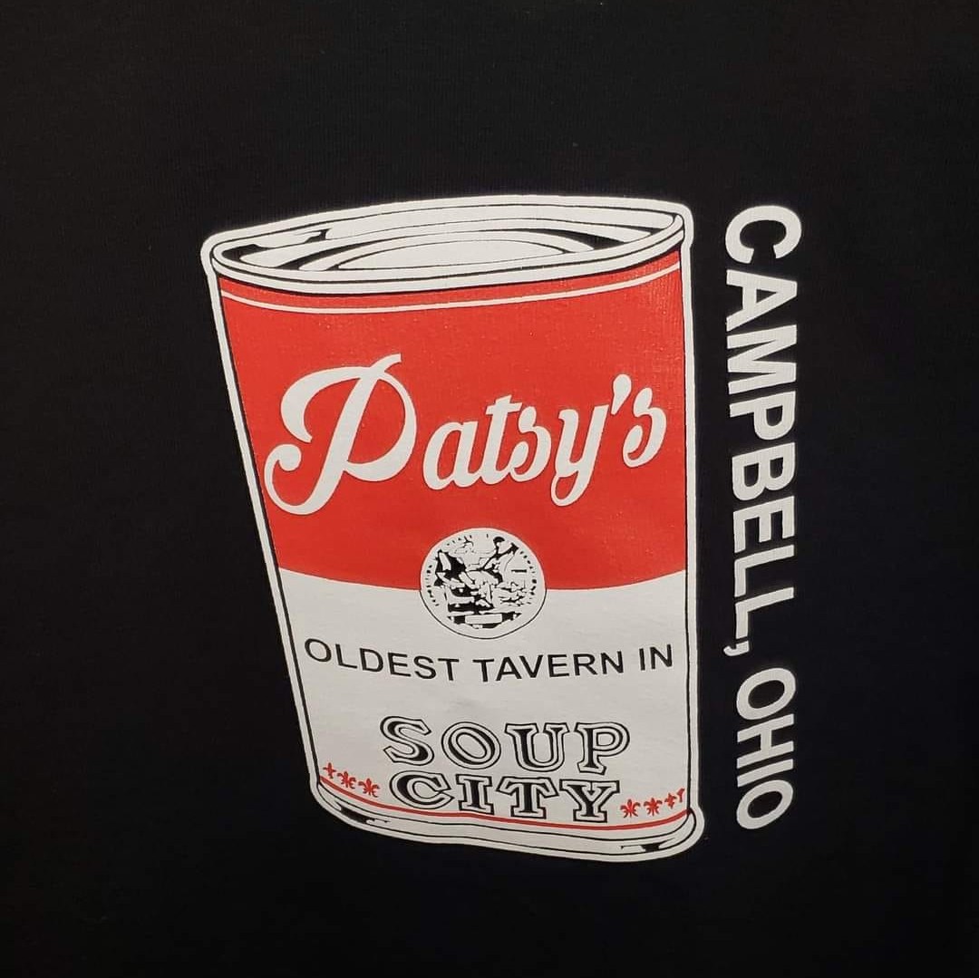 Patsy's Bar & Grille | Campbell OH