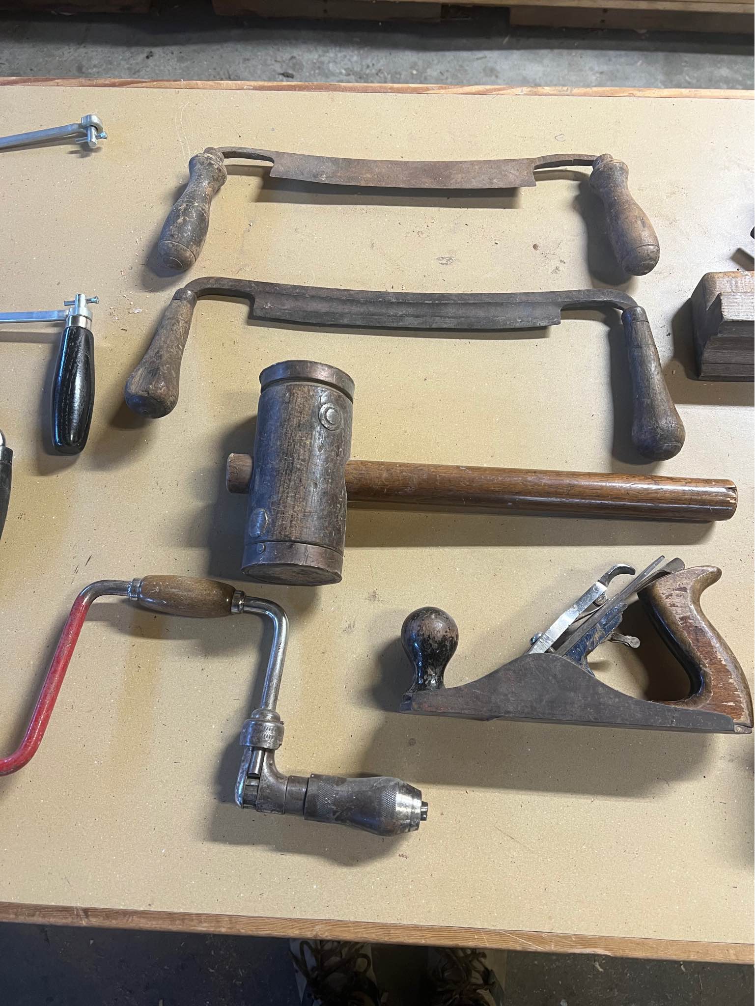 Vintage tools - Hand Tools - Victoria, British Columbia | Facebook ...
