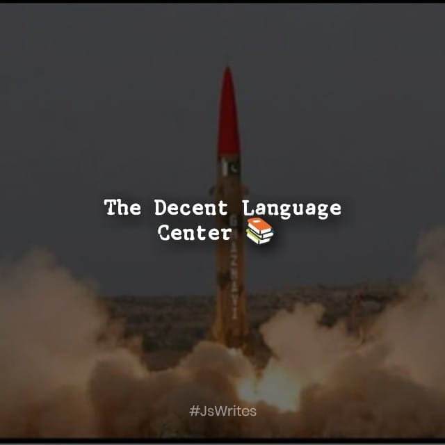 The Decent Language Center - DLC