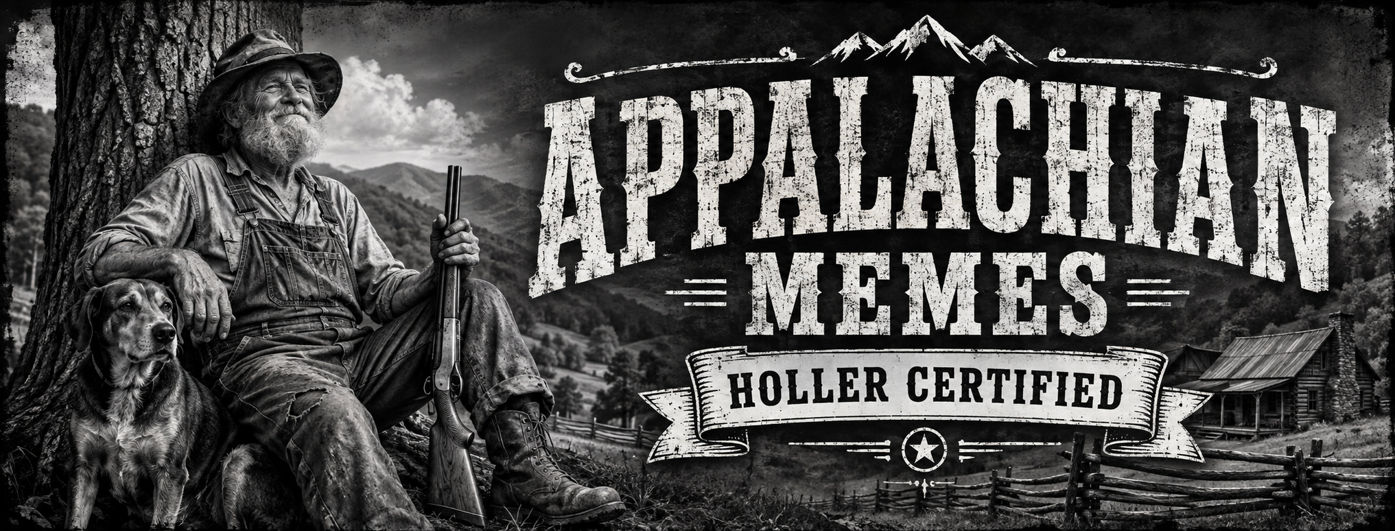 Appalachian Memes