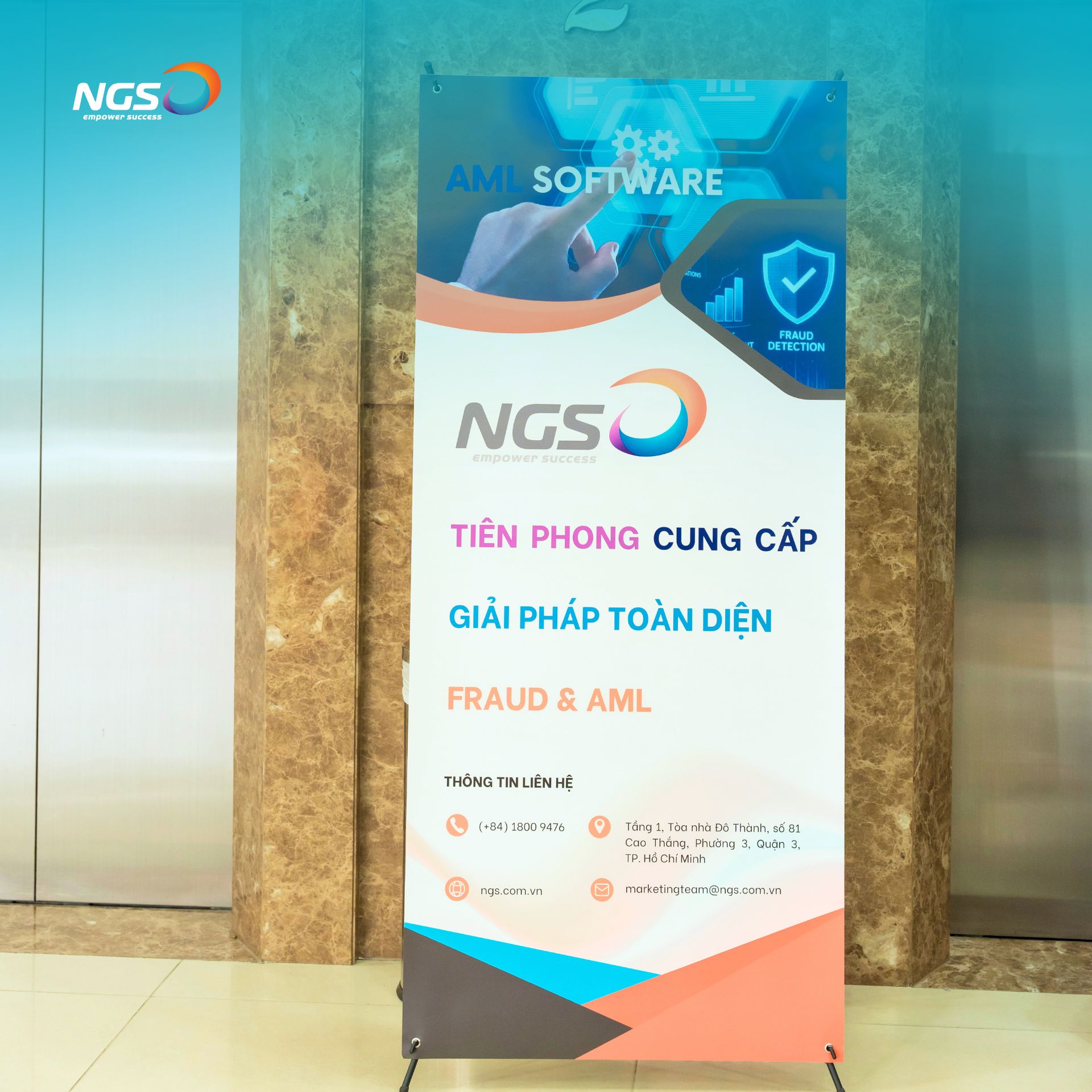 NGSC - NGSC added a new photo.