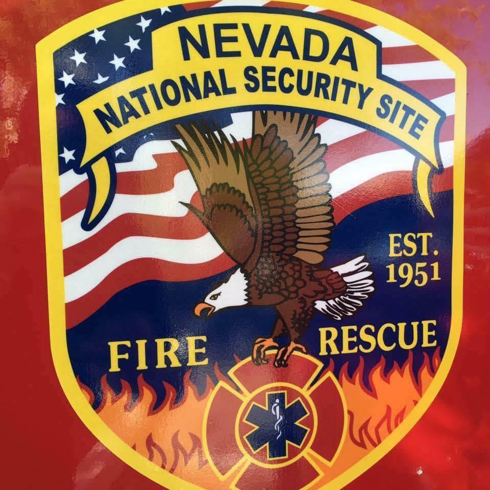 It is with... - NNSS Fire and Rescue Benevolent Association | Facebook