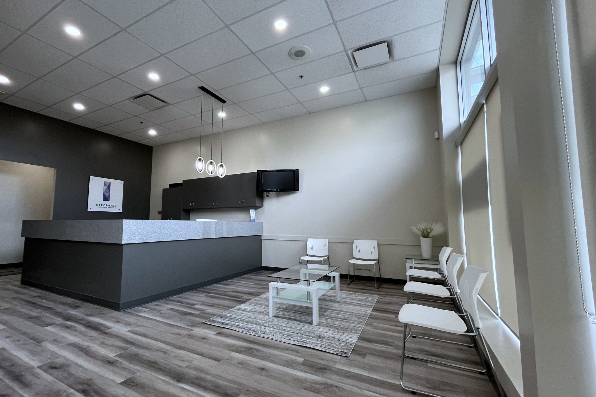 Integrated Functional Health Group Inc. | Surrey BC